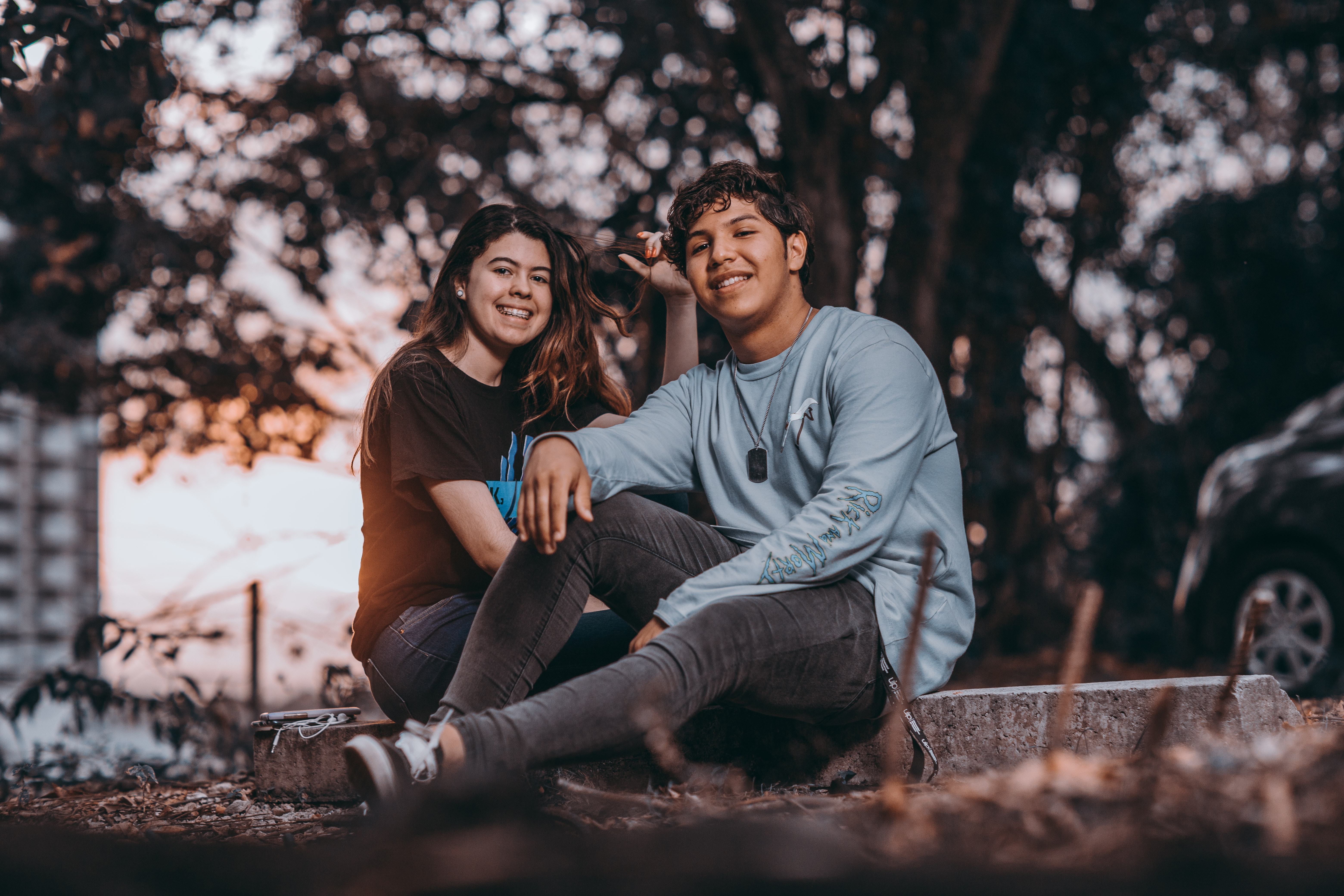 Teens The Ashe Academy Mentorships, Scholarships, Parental Engagement