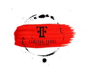 Fanesha Fabre Logo The Ashe Academy