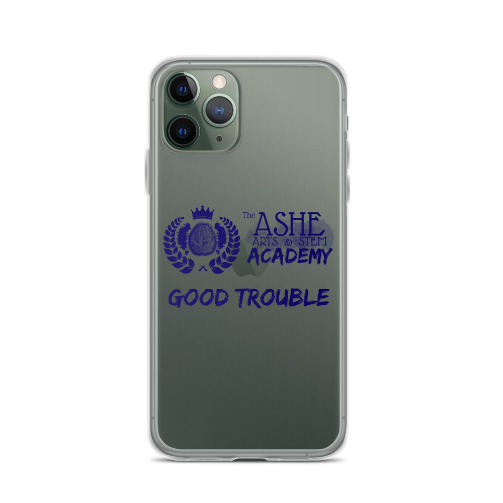 Download Good Trouble: iPhone Case (iPhone 11, iPhone 11 Pro ...