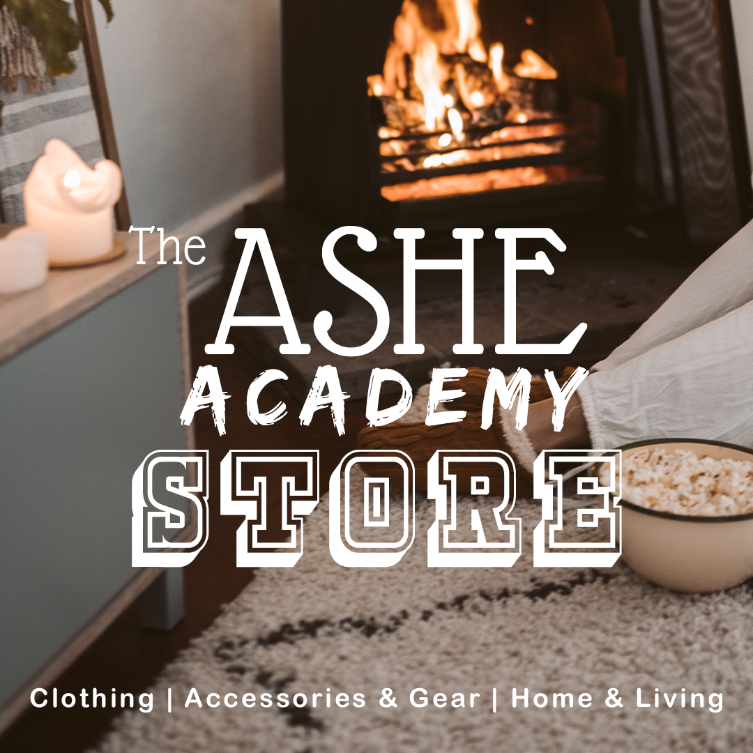 The Ashe Academy Store Press Release Featured Image