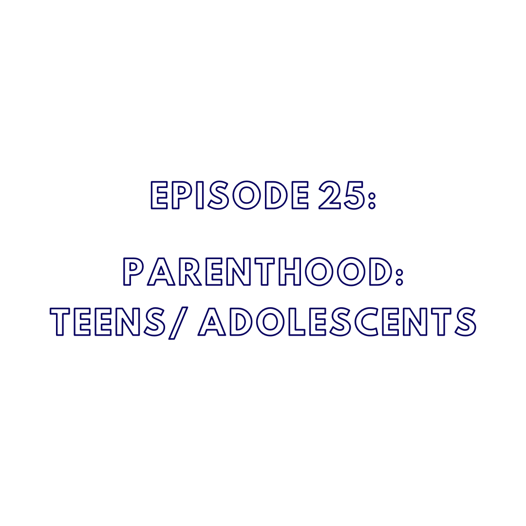 Parenthood Part 2