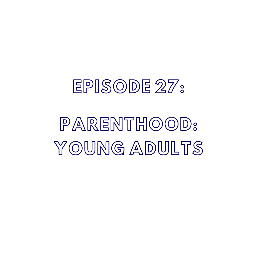 Parenthood Young Adults