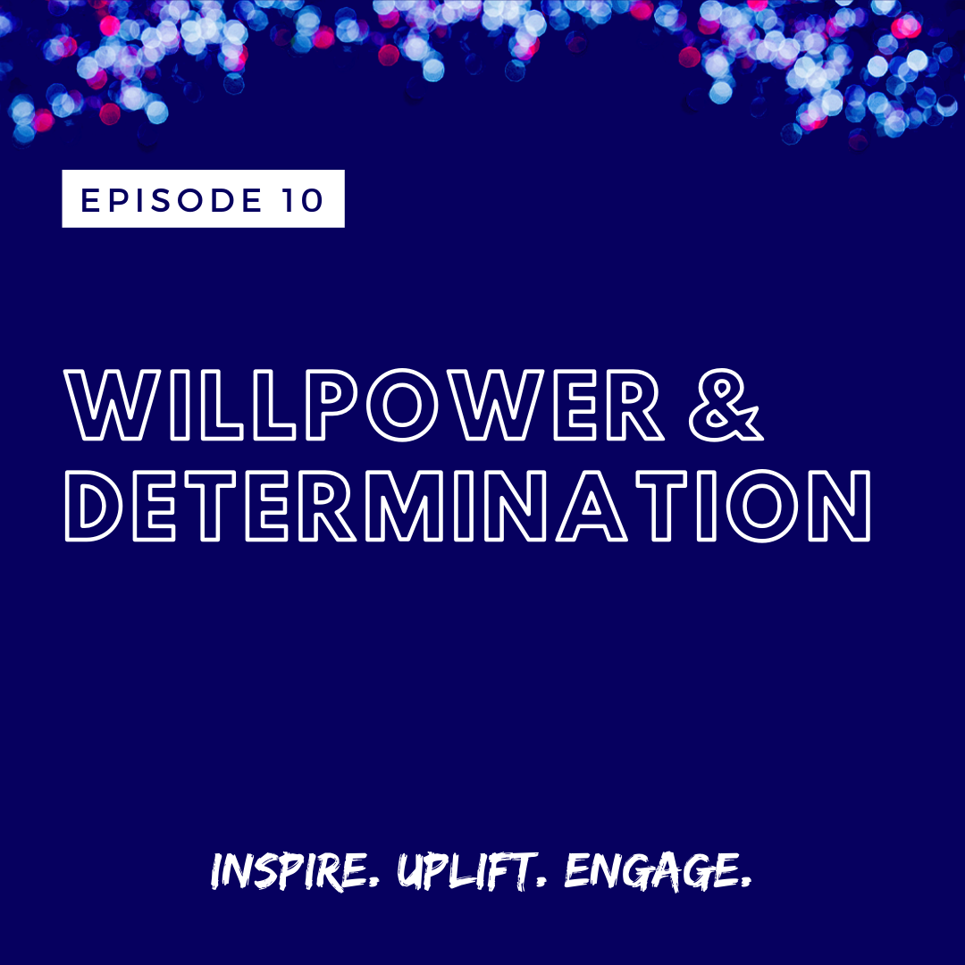 Lisa Cuizon Inspire. Uplift. Engage. Podcast