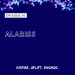 Season 2 Episode 16: Alariss