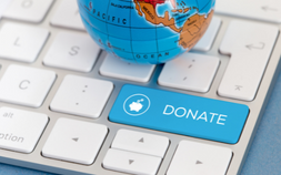 Ways to Donate